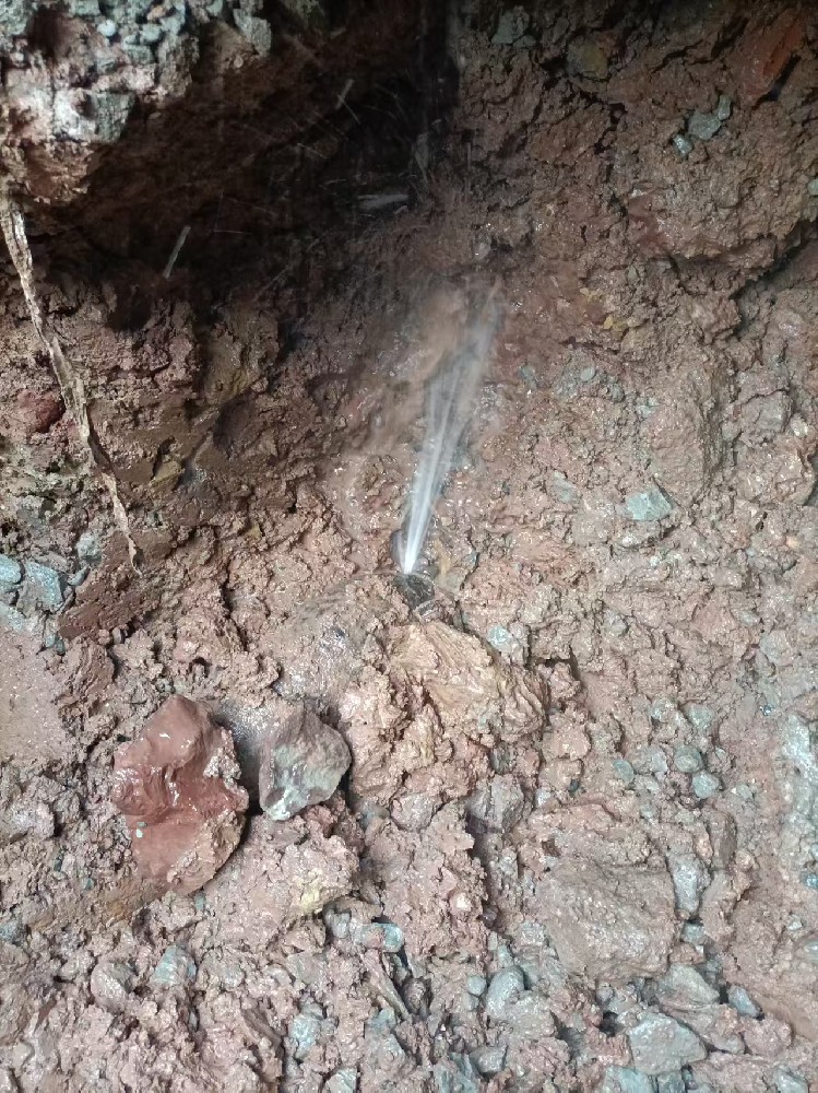 鲁山县本地服务：自来水管漏水检测维修
